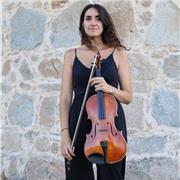 ¡Clases de violin y viola para todos los niveles!